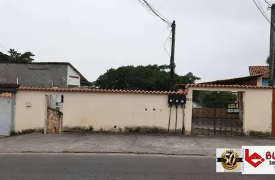 Casa com 4 quartos à venda na Rua Sapucaí, 280, Santa Cruz, Rio de Janeiro