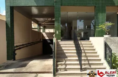 Aptº de 3 quartos com suíte e dependência em área nobre de santa cruz-rj