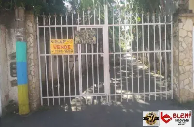 Casa com 3 quartos à venda na Rua Visconde de Araguaia, 759, Santa Cruz, Rio de Janeiro