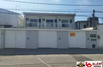 Casa com 2 quartos para alugar na Rua Bominal, 26, Santa Cruz, Rio de Janeiro