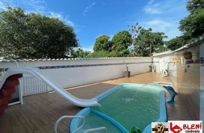 Casa com 2 quartos para alugar na Rua Álvaro Alberto, 1109, Santa Cruz, Rio de Janeiro