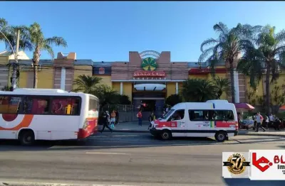 Sala comercial para alugar na Rua Felipe Cardoso, 540, Santa Cruz, Rio de Janeiro