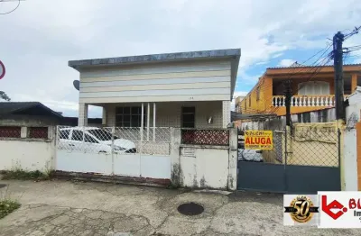 Casa com 2 quartos para alugar na Rua do Cruzeiro, 138, Santa Cruz, Rio de Janeiro