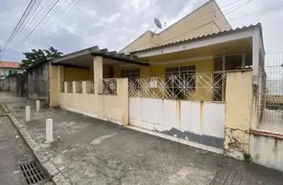 Casa com 2 quartos para alugar na Rua Tanger, 10, Santa Cruz, Rio de Janeiro