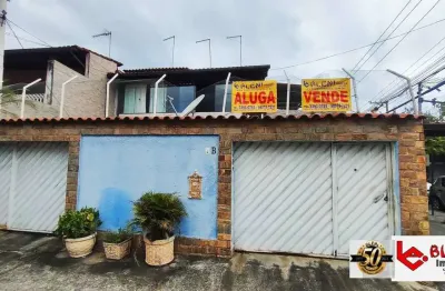 Casa com 4 quartos para alugar na Rua General Olímpio, 407, Santa Cruz, Rio de Janeiro
