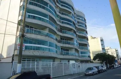 Apartamento com 3 quartos sendo 1 suíte  a venda no praia campista em macaé rj