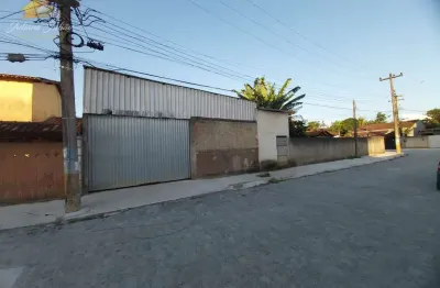 Galpão no bairro chácara marilea em rio das ostras rj