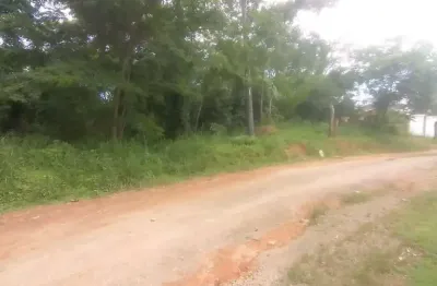 Terreno com 600m² a venda no bairro serramar em rio das ostras rj