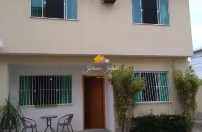 Casa duplex com 4 quartos sendo 1 suíte a venda em costazul rio das ostras rj