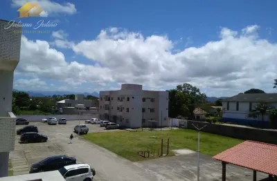 Apartamento com 2 quartos a venda no chácara mariléa, rio das ostras.