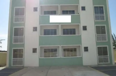 Apartamento com 2 quartos a venda na enseada das gaivotas, rio das ostras, rj