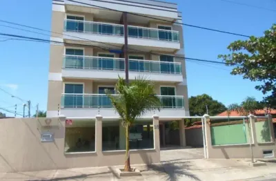 Apartamento com 3 quartos a venda no jardim mariléa, rio das ostras.