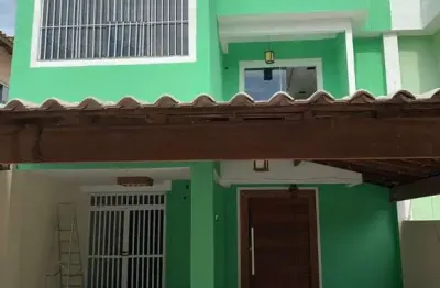 Casa com 3 quartos à venda na Chácara Mariléa, Rio das Ostras 