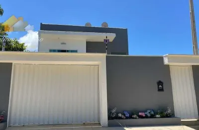 Casa duplex com 3 quartos a venda no mar do norte em rio das ostras rj