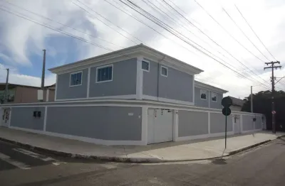 Casa duplex 3 quartos a venda no jardim marilea em rio das ostras rj