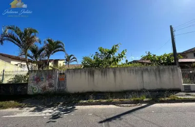 Terreno à venda no Novo Rio das Ostras, Rio das Ostras 
