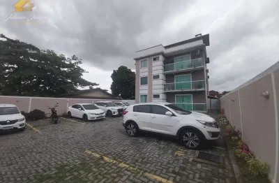 Cobertura com 2 quartos sendo 1 suíte no bairro costazul em rio das ostras rj