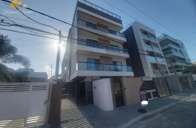 Apartamentos de 2 e 3 quartos a venda no bairro costazul em rio das ostras