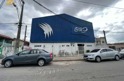 Barracão / Galpão / Depósito com 1 sala para alugar no Residencial Praia Âncora, Rio das Ostras 