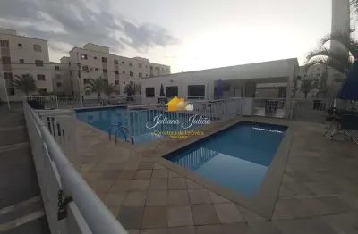 Apartamento térreo com 2 quartos a venda no bairro atlantica em rio das ostras rj