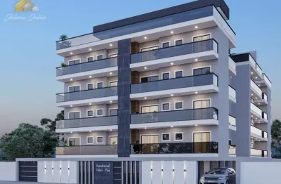 Apartamentos de 2 e 3 quartos a venda em costazul, rio das ostras