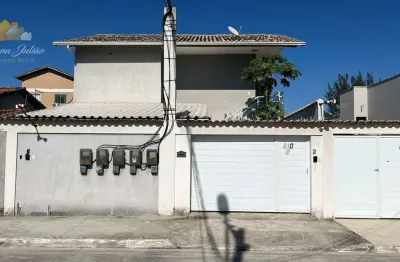 Casa à venda, com 2 quartos, no praia mar, rio das ostras, rj