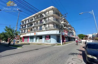 Apartamento com 3 quartos sendo 1 suíte a venda no centro de rio das ostras rj
