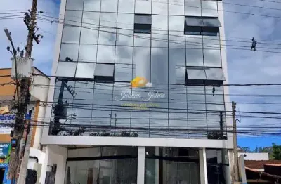 Salas comerciais para locação, em costazul, rio das ostras, rj