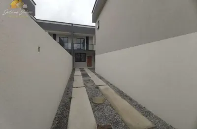 Casa duplex com 3 suítes a venda no bairro ouro verde em rio das ostras rj