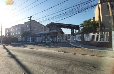 Apartamento térreo com 2 quartos a venda no jardim marilea em rio das ostras rj