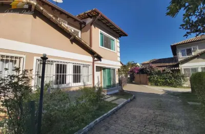 Casa duplex com 4 quartos sendo 1 suíte a venda no jardim mariléa em rio das ostras rj