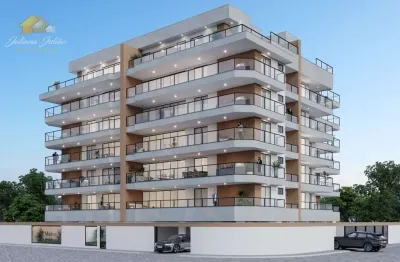 Apartamento de 3 quartos sendo 1 suíte a venda em costazul, rio das ostras rj