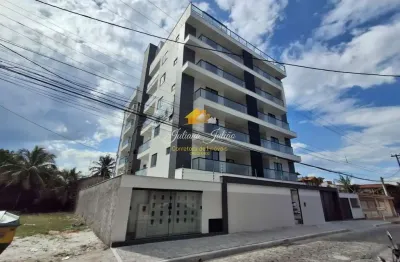 Apartamentos de 2 e 3 quartos com suíte a venda no costazul em rio das ostras rj