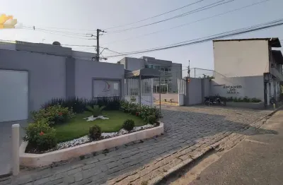 Apartamento com 2 quartos a venda ou locação, no  recanto, rio das ostras.