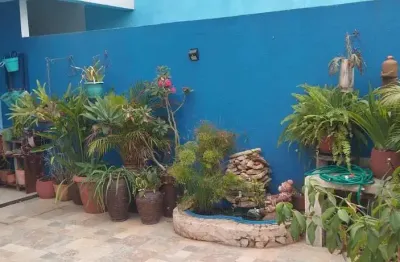 Casa com 2 quartos e área gourmet, no village, rio das ostras, rj