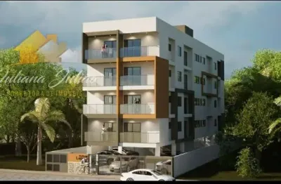Apartamento com 2 quartos sendo 1 suíte a venda no bairro costazul em rio das ostras rj