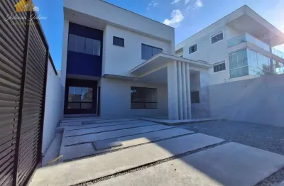Casa duplex com 3 suítes a venda no bairro costazul em rio das ostras rj