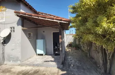 Casa tipo kitnet, mobiliado, no bairro praia mar em rio das ostras rj