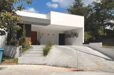 Casa linear em alto padrão a venda no condomínio vale dos cristais em macaé rj