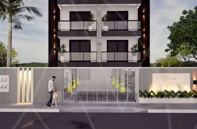 Apartamento 2 quartos sendo 1 suíte a venda no jardim mariléa em rio das ostras rj