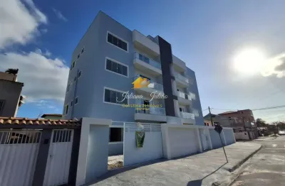 Apartamento 3 quartos a venda no bairro recreio em rio das ostras rj
