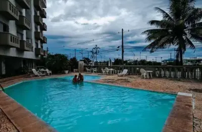 Cobertura duplex com 3 quartos sendo 1 suíte a venda na praia do forte em cabo frio rj