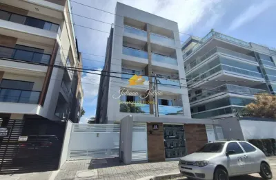 Coberturas de 2 quartos com 1 suíte no bairro costazul em rio das ostras