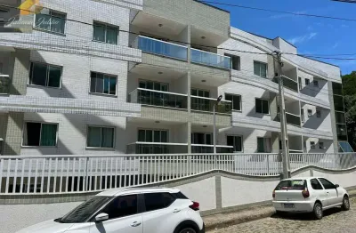 Cobertura com 4 quartos sendo 3 suítes a venda no costazul em rio das ostras rj