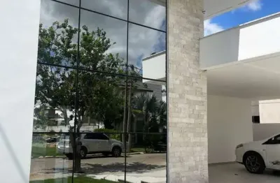 Casa de alto padrão, com 4 quartos, em condomínio, campos dos goytacazes, rj