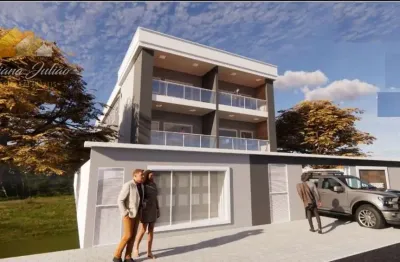 Apartamento 2 quartos sendo 1 suíte a venda no bairro costazul em rio das ostras rj