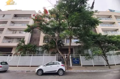 Apartamento com 2 quartos sendo 1 suíte a venda no bairro do braga em cabo frio rj