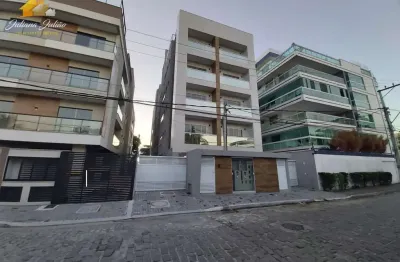 Cobertura duplex com 3 quartos a venda no bairro costazul em rio das ostras rj