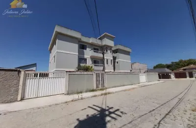 Apartamento 2 quartos a venda no bairro chácara mariléa em rio das ostras rj