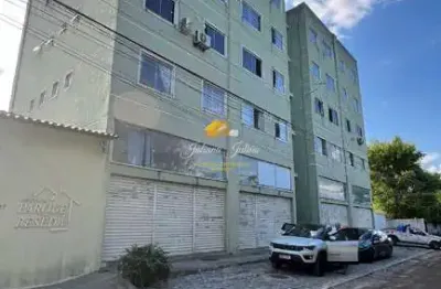 Apartamento à venda com 2 quartos, sendo 1 suíte, no chácara mariléa, rio das ostras,, rj